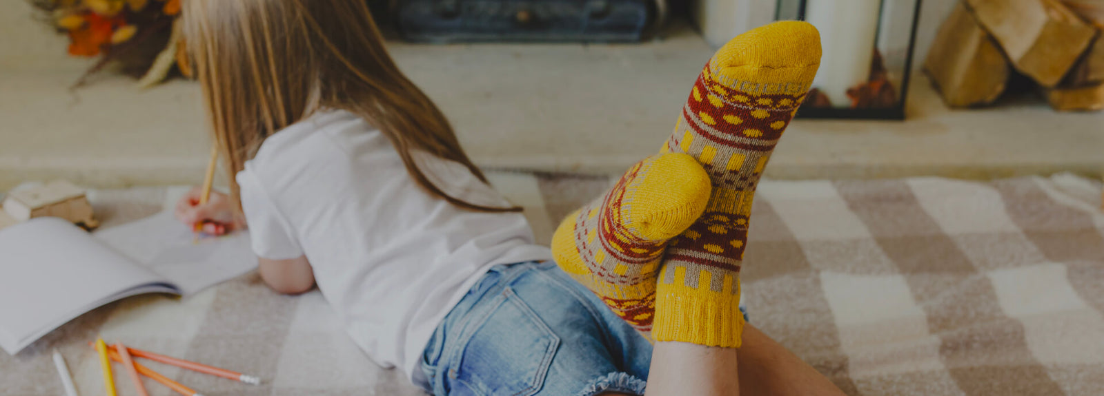 How to Choose the Right Kids Socks for Your Little Ones