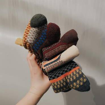 Nordic Socks