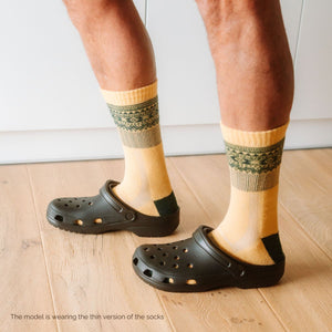 Tralving Socks