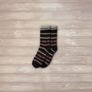 Bjørn Socks (1 Pair)