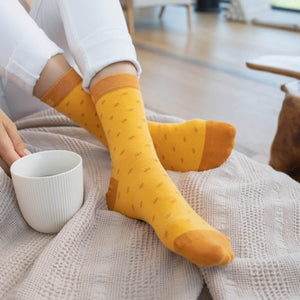 Dress socks for men and women - Nordic Socks