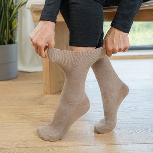 Sensitive socks for men and women - Nordic Socks