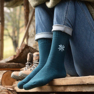 Elements (3 pairs) - Nordic Socks