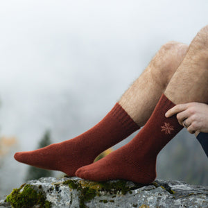 Elements (3 pairs) - Nordic Socks