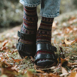 Ragnar Wool Socks