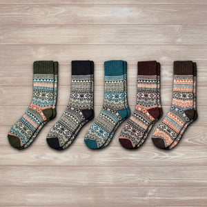 Tore Wool