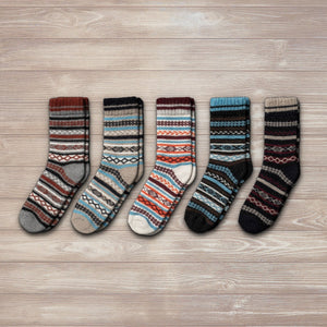 Tore Wool