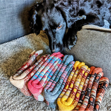 Nordic Socks