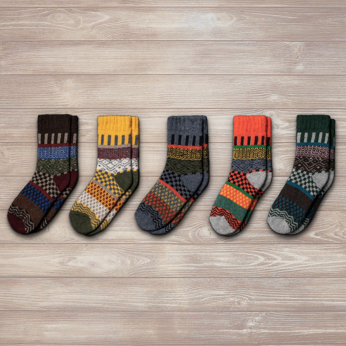 Svea Kids Socks