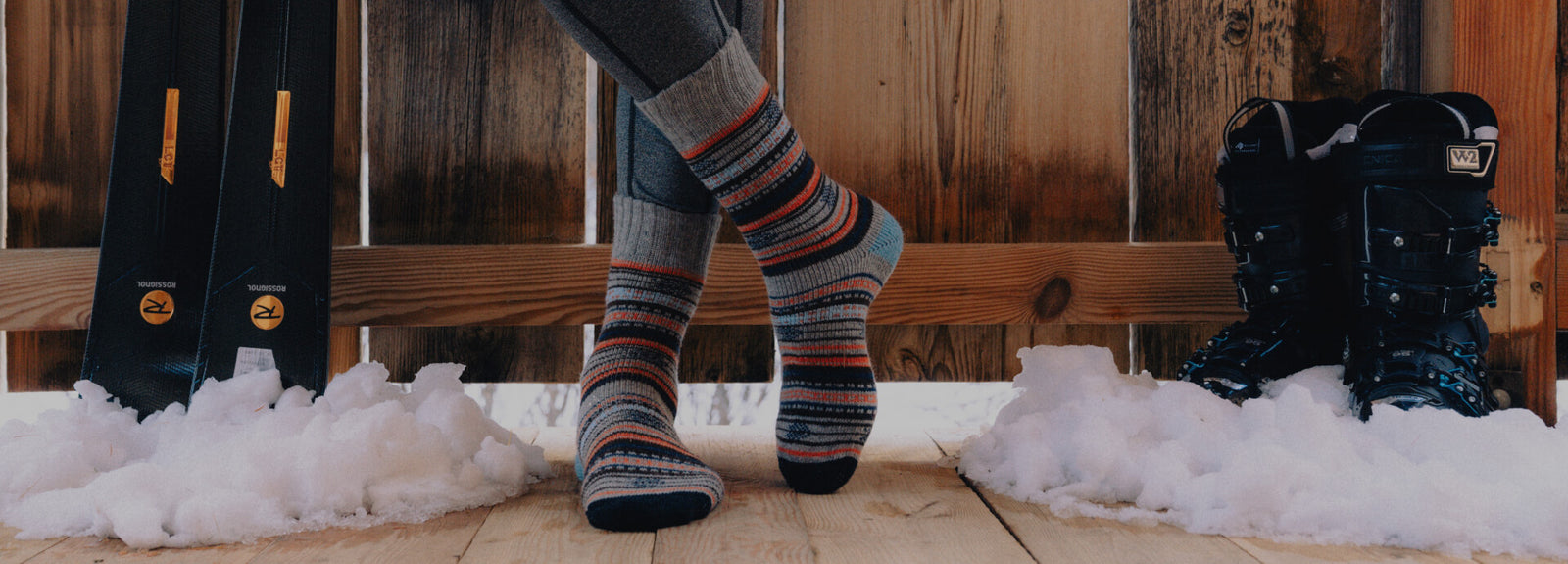 10 Benefits of Wool Socks for Hiking