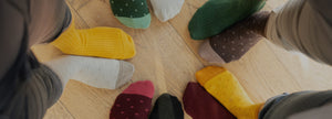 Common Dress Sock Mistakes Men Make – and How to Avoid Them