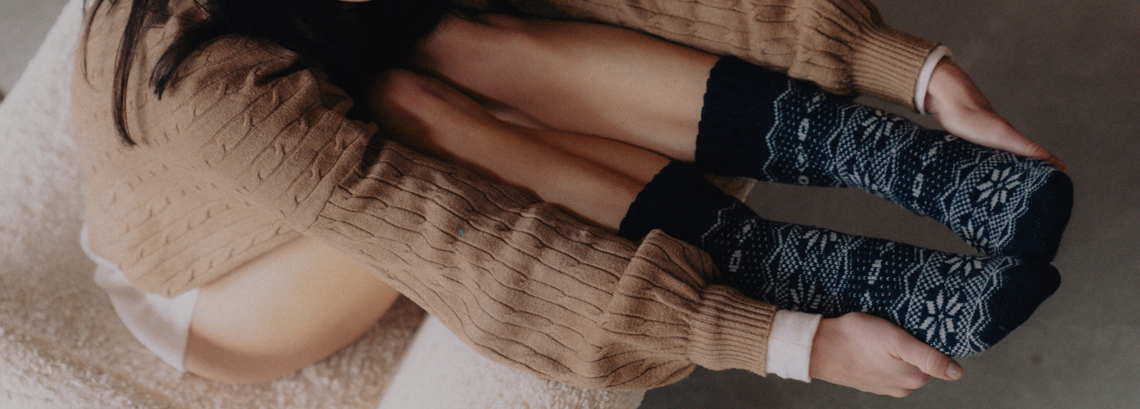 How to Care for your Merino Wool Socks