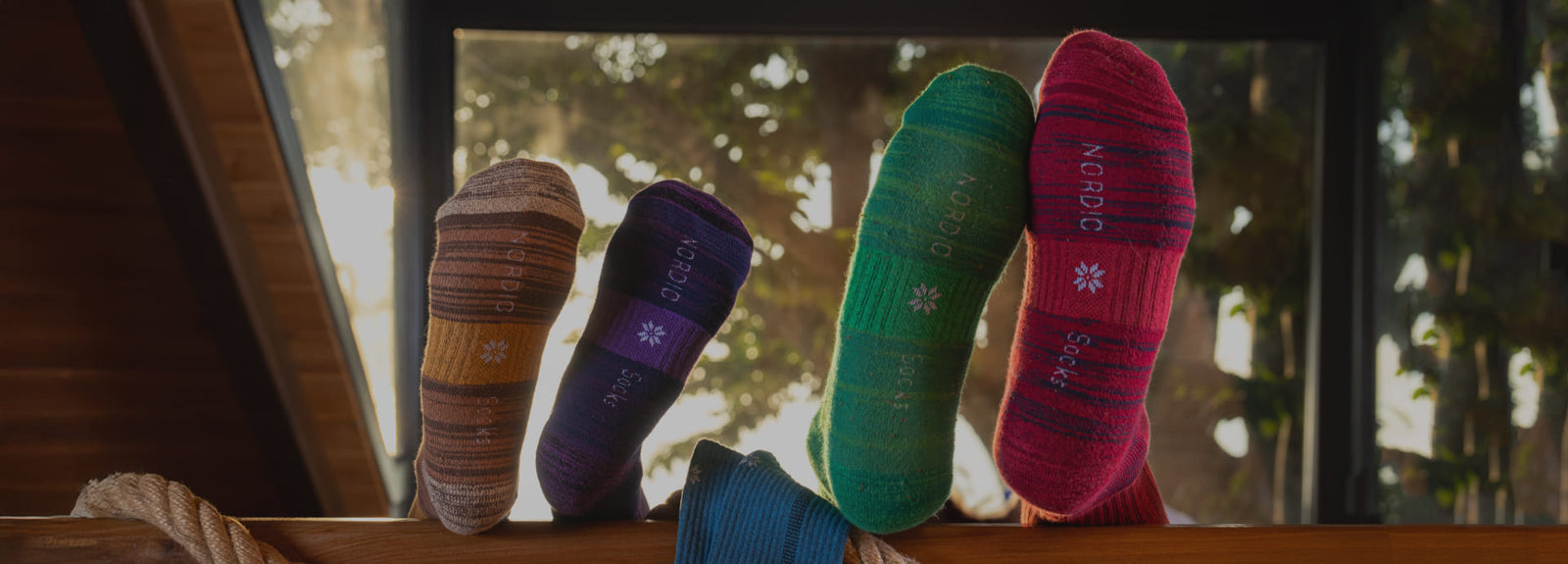 Merino Wool Socks for Hiking: The Perfect Blend of Comfort and Durability