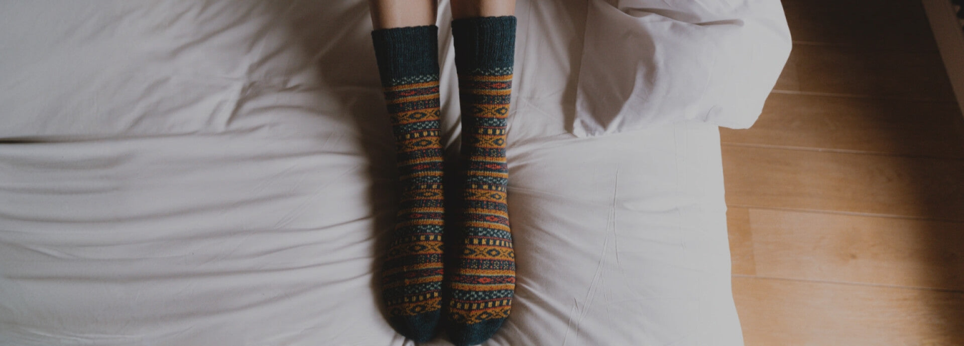 Cultural Inspiration Behind Our Sock Designs
