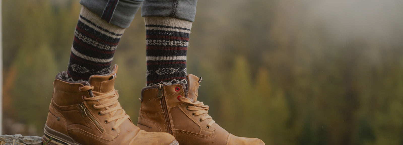 Nordic Socks for Every Activity