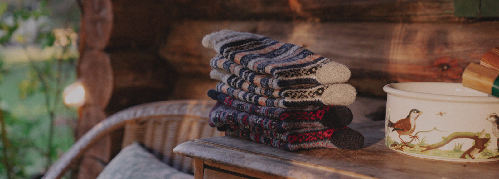 Wearing Socks with Sandals: Trends and Functionality