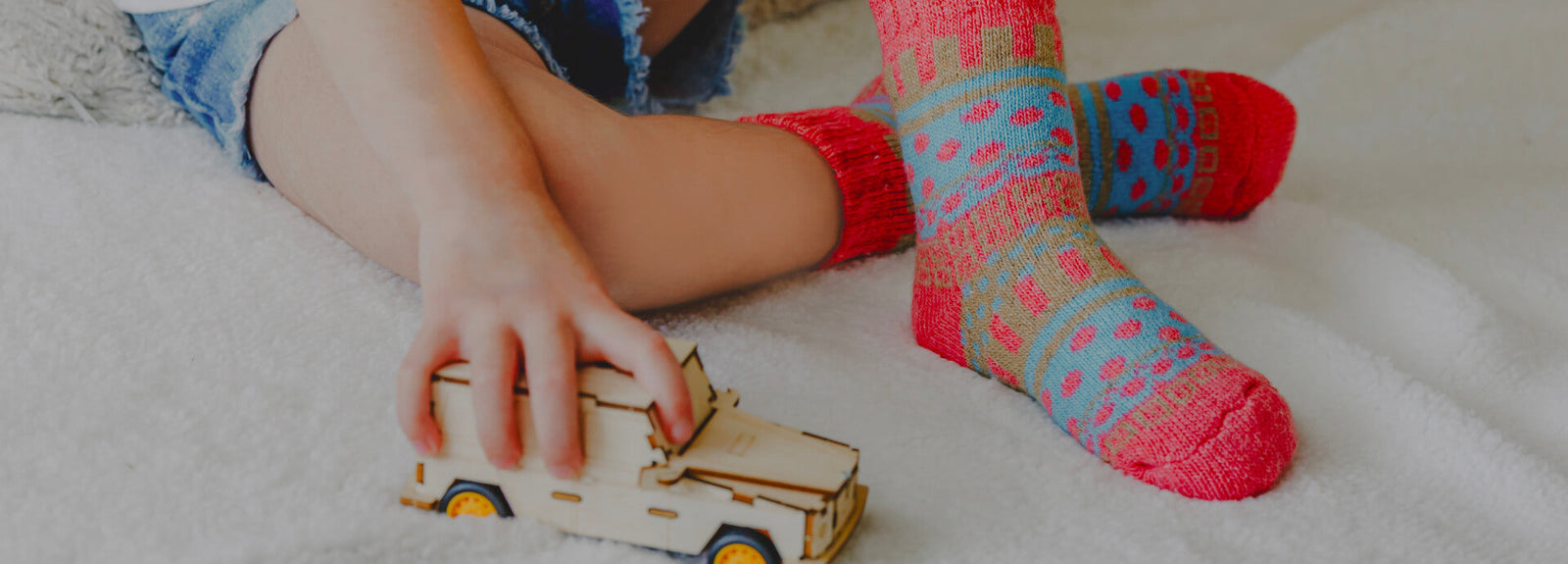 How to Choose the Best Winter Socks for Kids