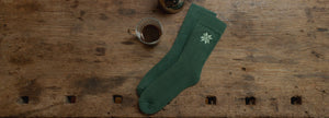 Why Are Merino Wool Socks Considered the Best Choice?