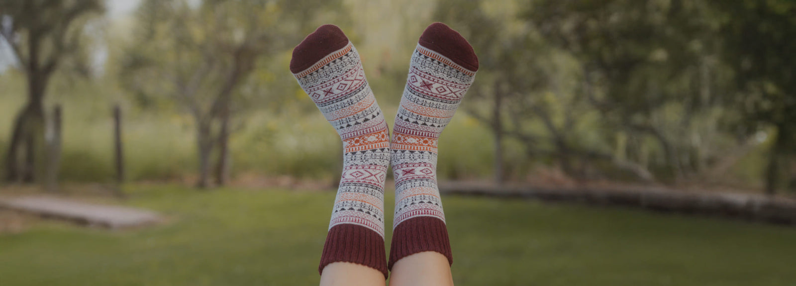 WHY COTTON SOCKS ARE THE BEST CHOICE