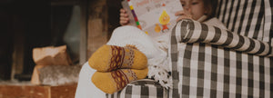Why it’s worth investing in high-quality, durable socks for kids