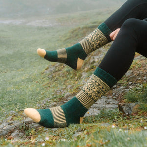 Tralving Socks