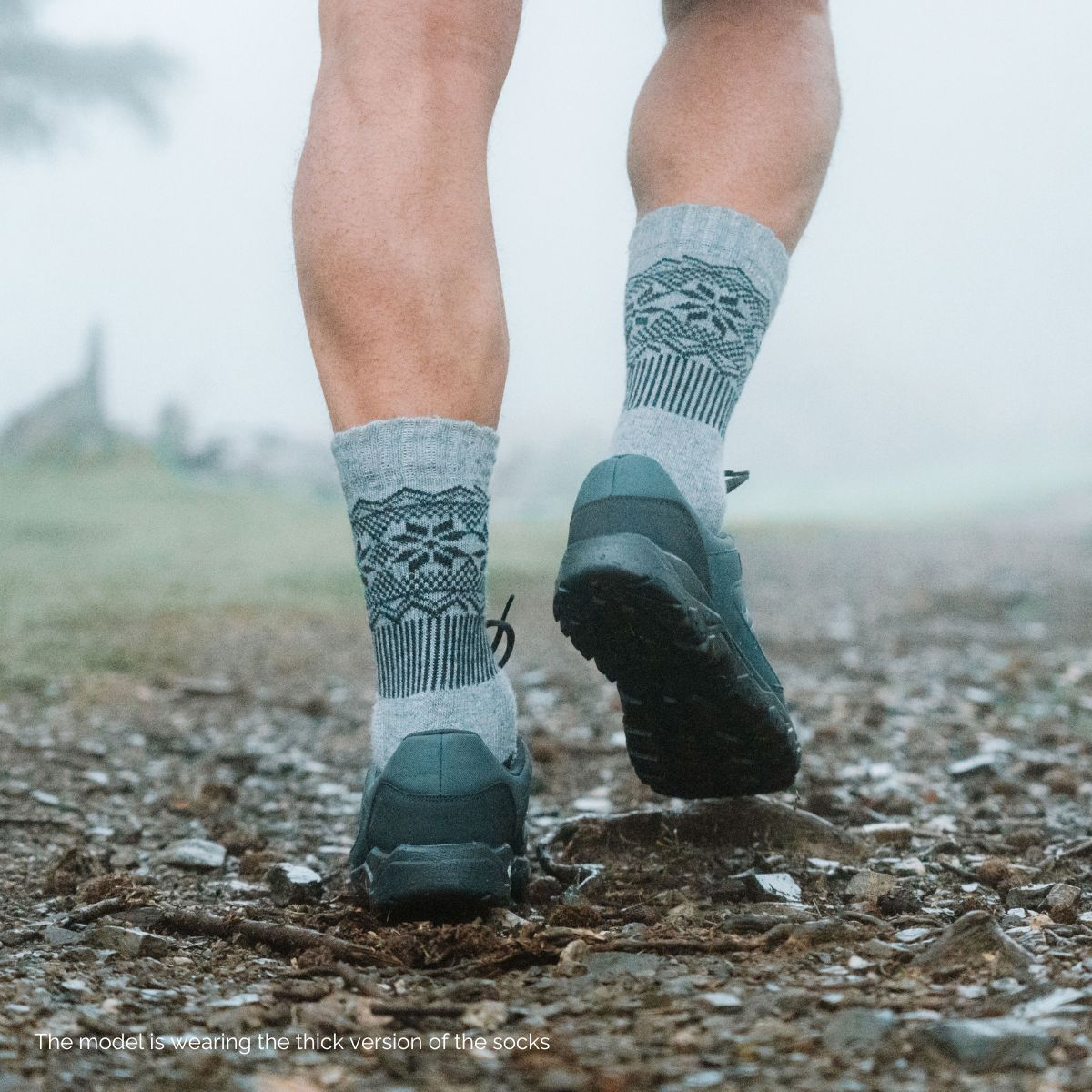 Adventurer (2 pairs)