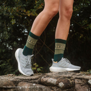 Tralving Socks