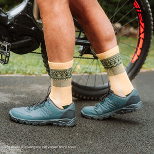 Tralving Socks