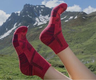 Hiking Socks