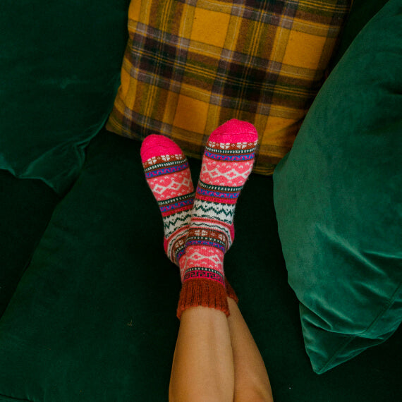 merino wool socks