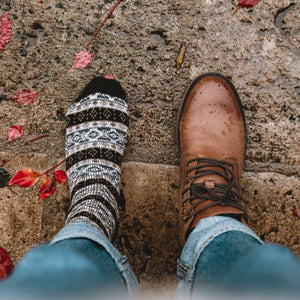 Kjell Socks