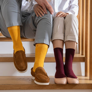 Dress socks for men and women - Nordic Socks