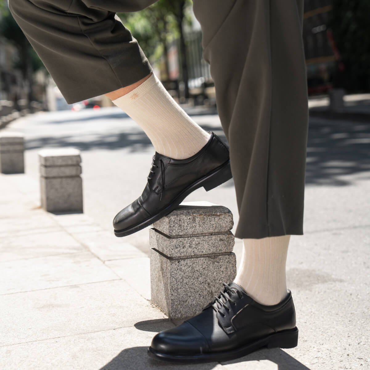 Dress socks for men and women - Nordic Socks