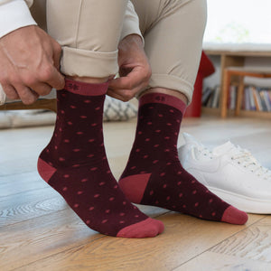 Dress socks for men and women - Nordic Socks