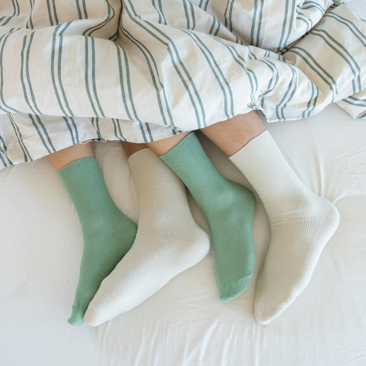 Sensitive socks for men and women - Nordic Socks