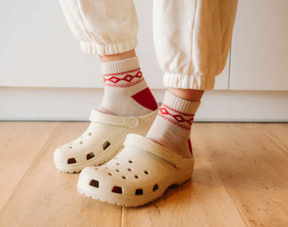 Merino Activity socks