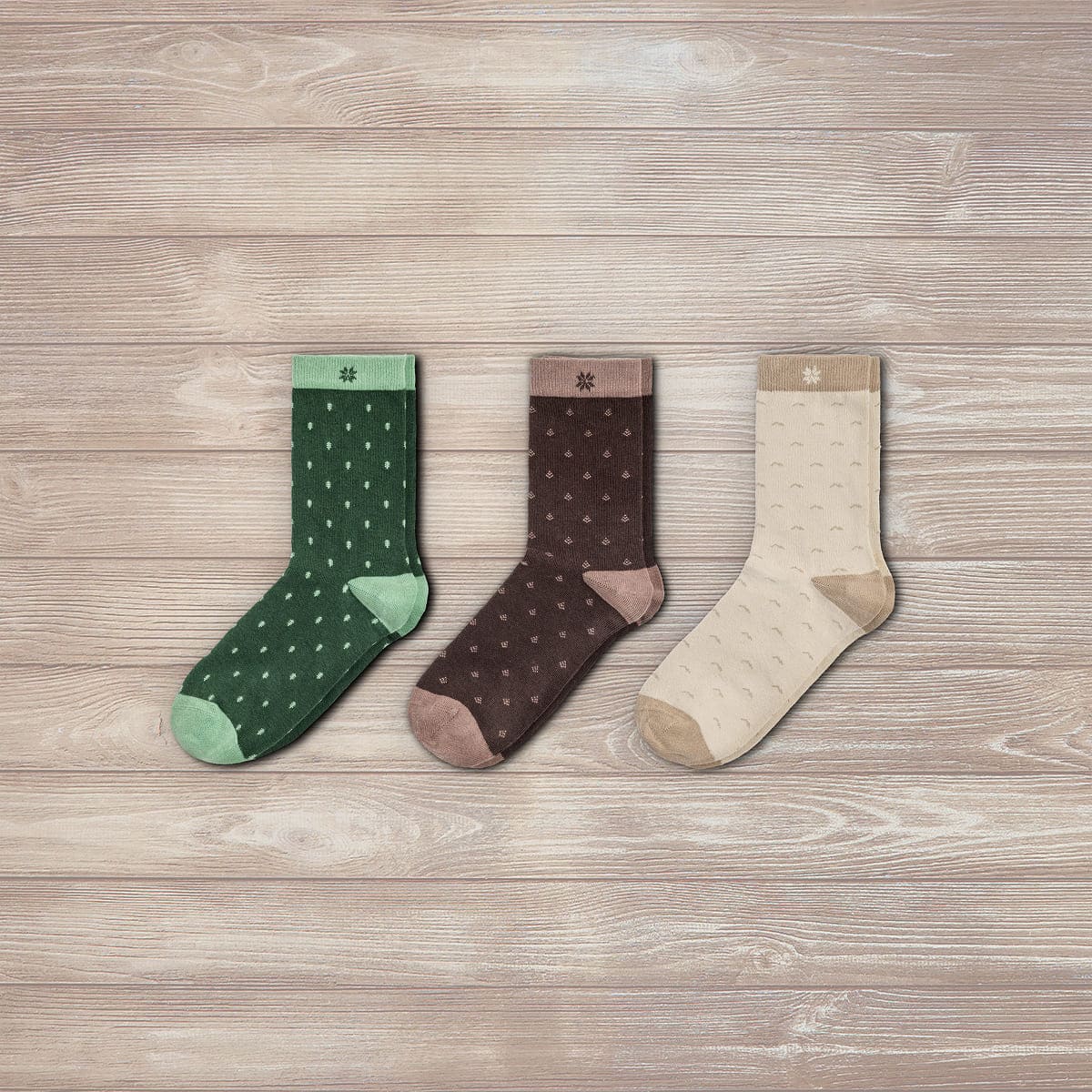 Dress socks for men and women - Nordic Socks