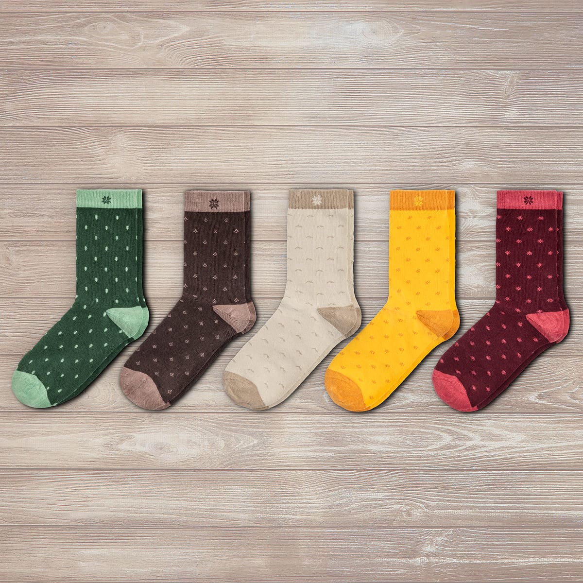 Dress socks for men and women - Nordic Socks