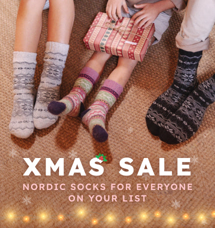 XMAS SALE
