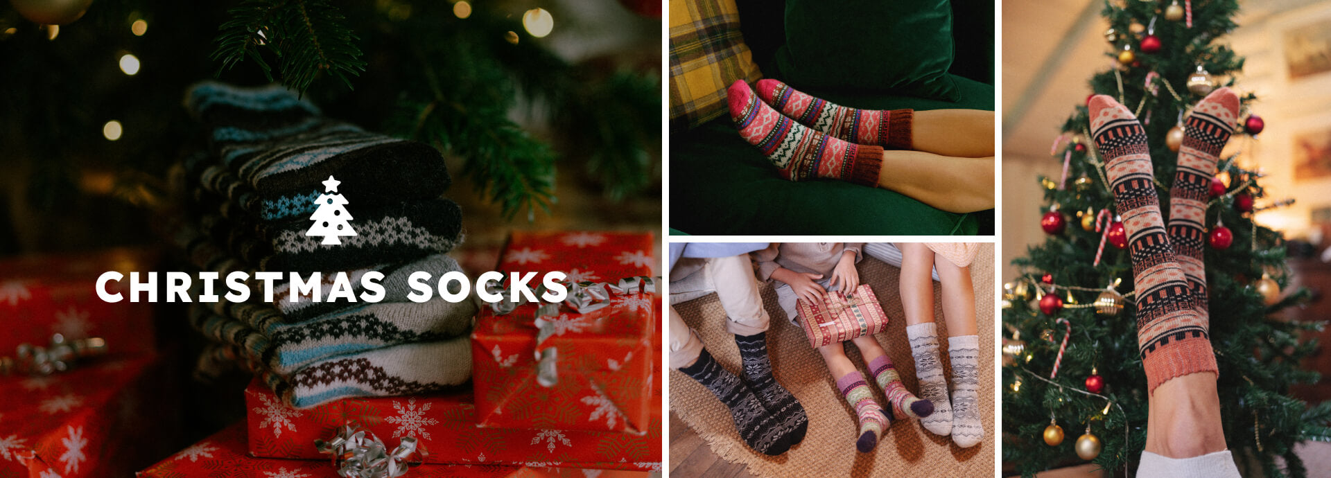 Christmas Socks