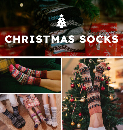 Christmas page