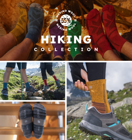 Hiking Collection