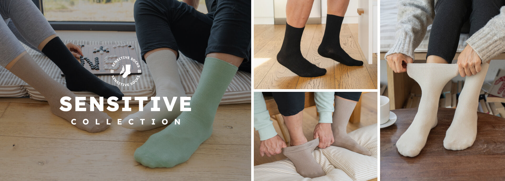 Sensitive Collection