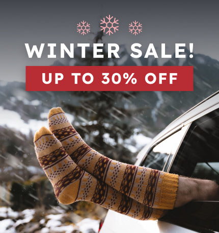 Winter Sale 2025