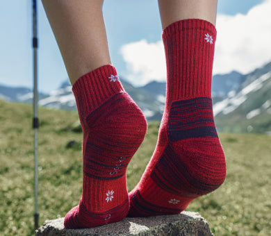 Hiking Socks
