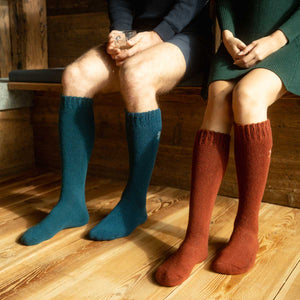 Elements Knee High (2 pairs)