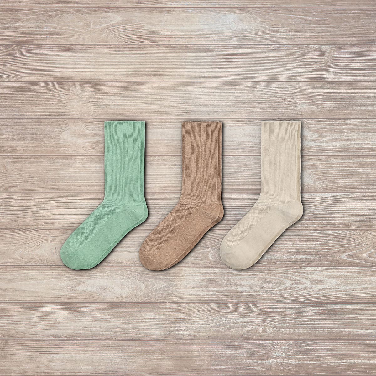 Sensitive socks for men and women - Nordic Socks