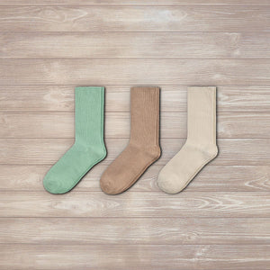 Sensitive socks for men and women - Nordic Socks