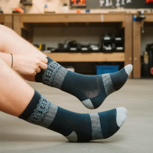 Adventurer (2 pairs)