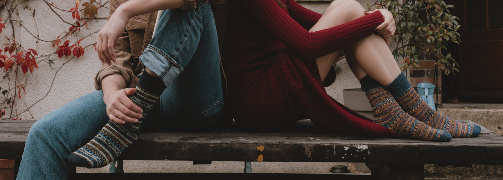 About Us - Nordic Sock
